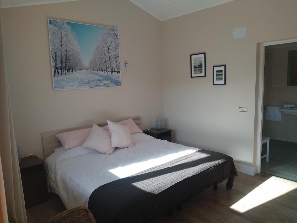 Physionatural B&B Мас-де-лас-Матас Экстерьер фото